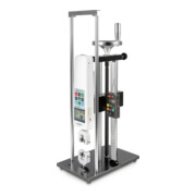 Kern Kraft-Prüfstand TVL mit AE-Klemme