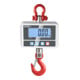 Kern Kranwaage HCD 100K-2, Wägebereich 150 kg, Ablesbarkeit 50 g