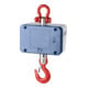 Kern Kranwaage HCD 100K-2, Wägebereich 150 kg, Ablesbarkeit 50 g