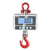 Kern Kranwaage HCD 300K-1, Wägebereich 300 kg, Ablesbarkeit 100 g-2