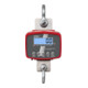 Kern Kranwaage HFD 3T-3+C kalibriert, Max= 600|1500|3000 kg, d= 200|500|1000 g-2