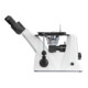 Kern Metallurgisches Mikroskop (Invers) OLM 170, Trino., 5/10/20/50×, 5W LED-4