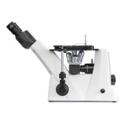 Kern Metallurgisches Mikroskop (Invers) OLM 170, Trino., 5/10/20/50×, 5W LED-4
