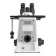 Kern Metallurgisches Mikroskop (Invers) OLM 170, Trino., 5/10/20/50×, 5W LED-5