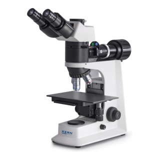 KERN Metallurgisches Mikroskop OKM 173