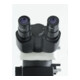 Kern Metallurgisches Mikroskop OKO 178, Trino., Inf Pl SemA, 5/10/20/50×, 5W LED-3