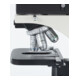 Kern Metallurgisches Mikroskop OKO 178, Trino., Inf Pl SemA, 5/10/20/50×, 5W LED-4