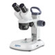 KERN Microscope stéréoscopique OSF, Type : OSF439-1