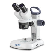 KERN Microscope stéréoscopique OSF, Type : OSF439