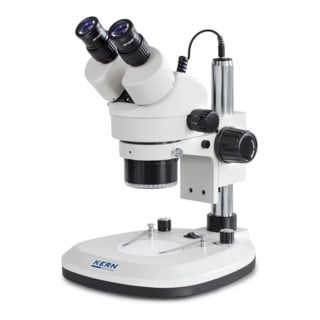 KERN Microscope stéréoscopique OZL, Type : OZL465