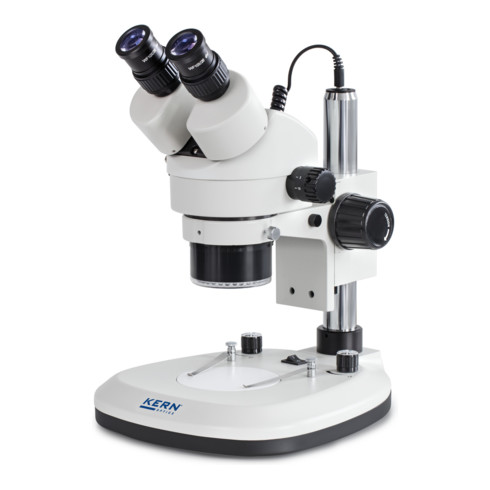 KERN Microscope stéréoscopique OZL, Type : OZL465