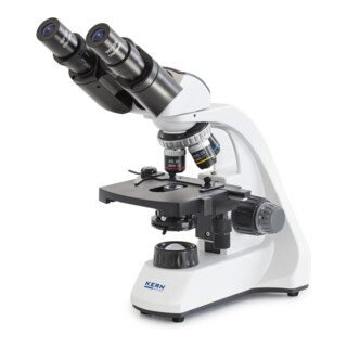 KERN Microscopio a luce passante OBT 103