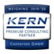 KERN Microscopio a luce passante OBT 103-3