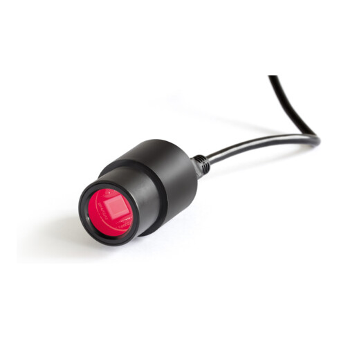 Kern Mikroskop-Okularkamera ODC 881, CMOS, 1/2,8", USB 3.0