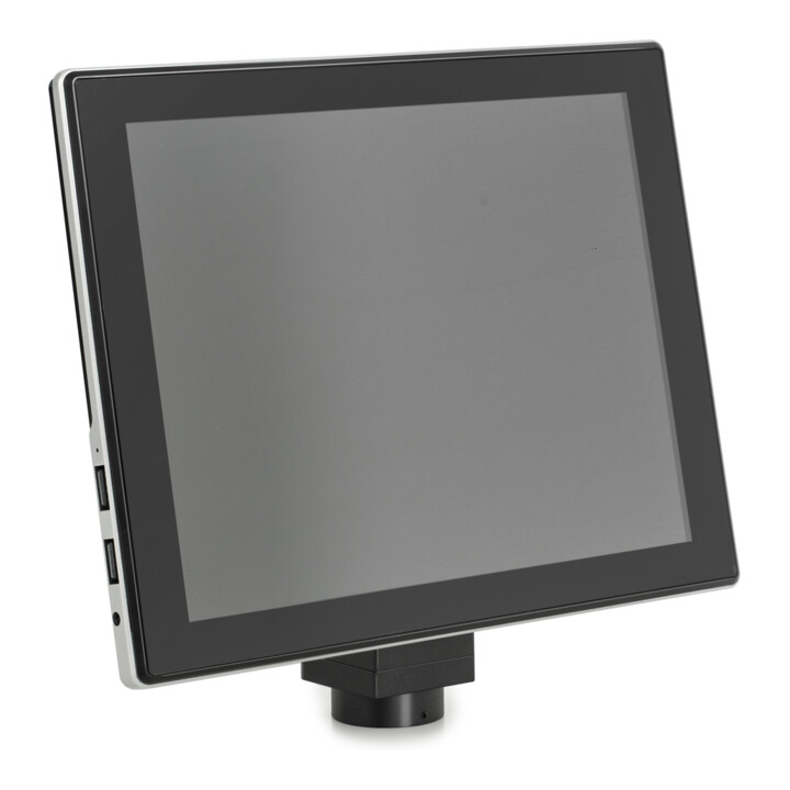 Kern Mikroskopkamera ODC 241, 5 MP, CMOS 1/2,5", Farbe