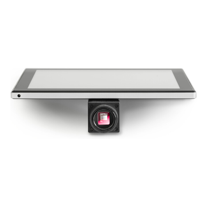 Kern Mikroskopkamera ODC 241, 5 MP, CMOS 1/2,5", Farbe