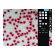 Kern Mikroskopkamera ODC 241, 5 MP, CMOS 1/2,5", Farbe-4