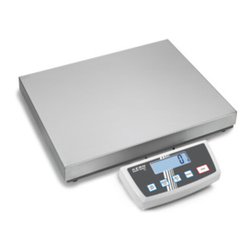 KERN Paketwaage DE 150K20DL