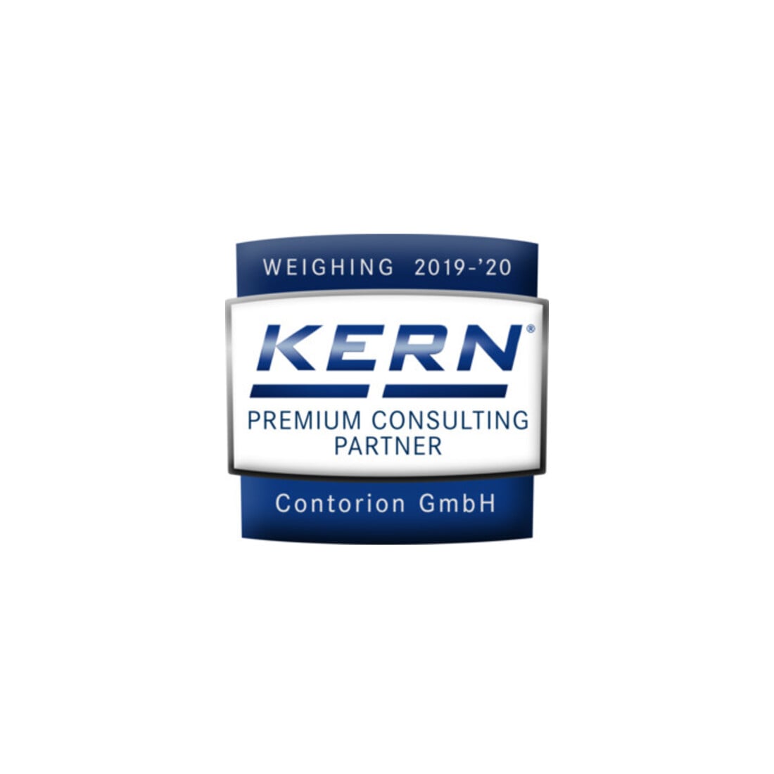 KERN Paketwaage EOB 35K10
