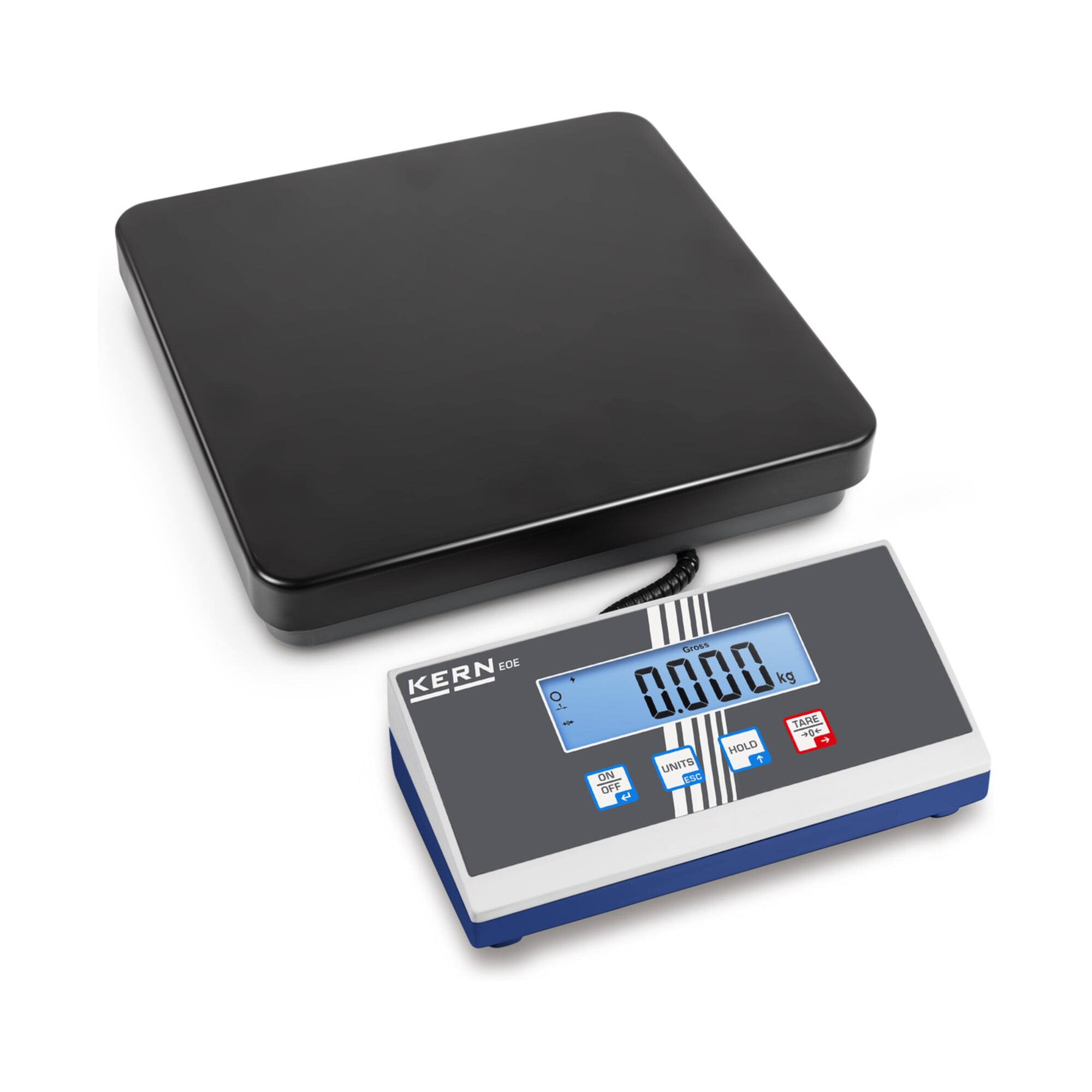 KERN Paketwaage EOE 60K-2 ; KERN & Sohn