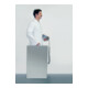Kern Paketwaage EOS 150K50XL, Wägebereich 150 kg, Ablesbarkeit 50 g-4