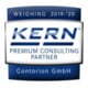 KERN Personenwaage MPK 200K-1P-3