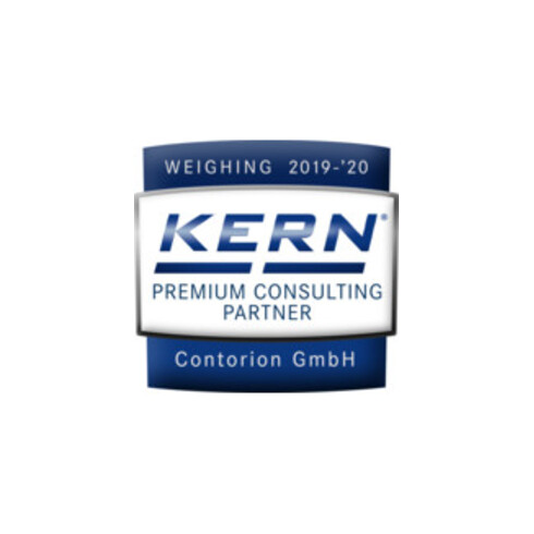 KERN Personenwaage MPK 200K-1P