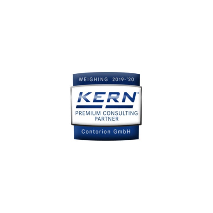 KERN Personenwaage MPK 200K-1P
