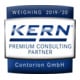 KERN Peson de grue IP protégé HFD 3T-3IP