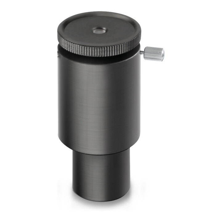 Kern Phasenkontrastmikroskop OBN 159, Trinokular, InfPlan, WF10×20, 3W LED