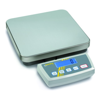 KERN Plattformwaage, Typ De 60 Kg