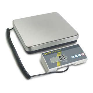 Kern Plattformwaage, Typ Eob 150 Kg