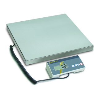 KERN Plattformwaage, Typ Eob 60L Kg