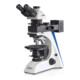 Kern Polarisationsmikroskop OPO 185, Trino., InfPlan 4/10/20/40/50×, WF 10×20, 5W LED-1