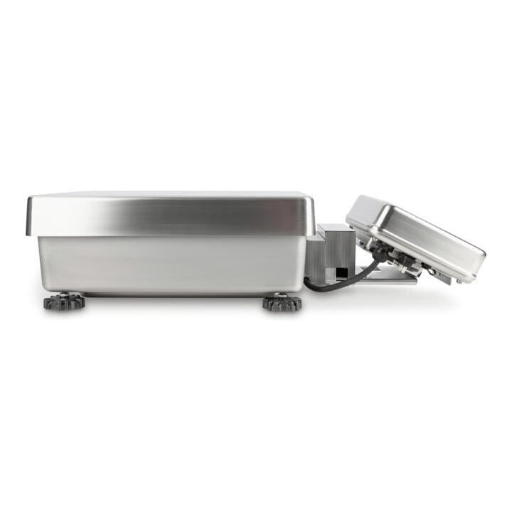 Kern Präzisionswaage FEJ 62K-4DM, Wägebereich 6200 | 62000 g, Ablesbarkeit 0,1 | 1 g