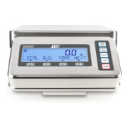 Kern Präzisionswaage FES 33K-4, Wägebereich 33000 g, Ablesbarkeit 0,1 g-5