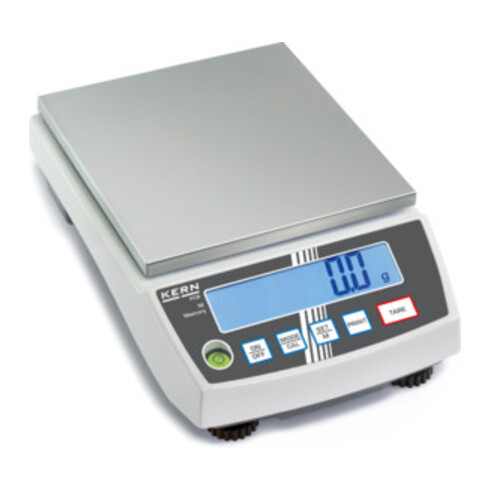 KERN Präzisionswaage PCB