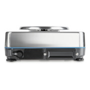 Kern Präzisionswaage PWS 800-2, Wägebereich 820 g, Ablesbarkeit 0,01 g-2