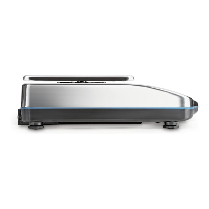 Kern Präzisionswaage PWS 8000-1, Wägebereich 8200 g, Ablesbarkeit 0,1 g