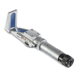 Kern Refraktometer Analog ORA 90BE, Brix 0-42/42-71/71-90