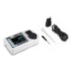 Kern Refraktometer Digital ORL 94BS, Brix 0-94, BI 1,3330-1,5290