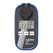 Kern Refraktometer Digital ORM 50BM, Brix 0-50, BI 1,3330-1,4200-5