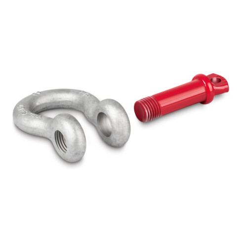 Kern Schäkel für Kranwaage YSC-04