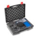 Kern Schallpegelmesser SW 1000, Klasse I, Messbereich 20-134 dB, Ablesbarkeit 0,1 dB