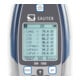 Kern Schallpegelmesser SW 1000, Klasse I, Messbereich 20-134 dB, Ablesbarkeit 0,1 dB