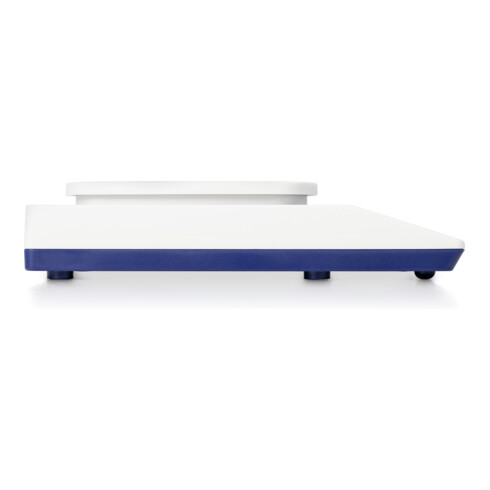 Kern Schulwaage EFS 200-1S05, Wägebereich 220 g, Ablesbarkeit 0,1 g