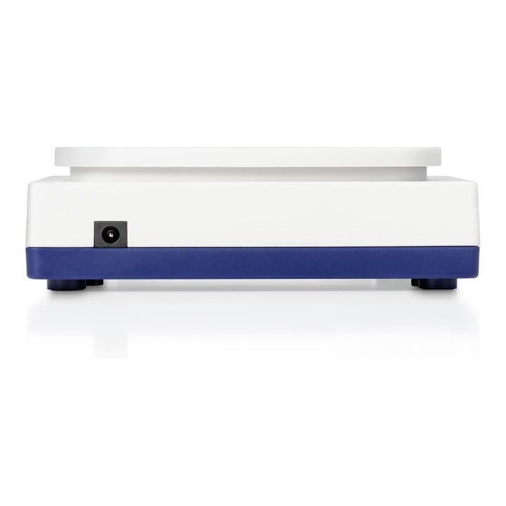Kern Schulwaage EFS 3000-1, Wägebereich 3000 g, Ablesbarkeit 0,1 g