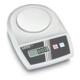 Kern Schulwaage EMB 600-2+C kalibriert, Wägebereich 600 g, Ablesbarkeit 0,01 g-1