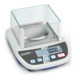 Kern Schulwaage EMS 300-3+C kalibriert, Wägebereich 300 g, Ablesbarkeit 0,001 g-5