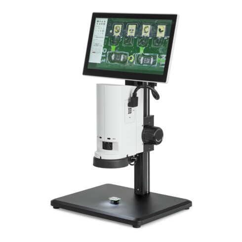 KERN Stereo-Videomikroskop OIV 255